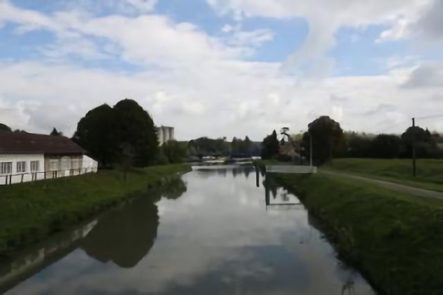 L' Aisne