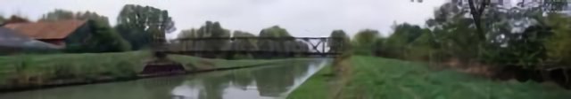Pont de la fosse