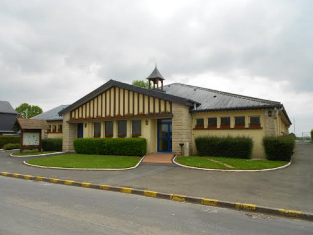 Mairie de criquiers