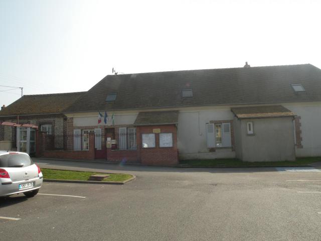 Éragny-sur-Epte