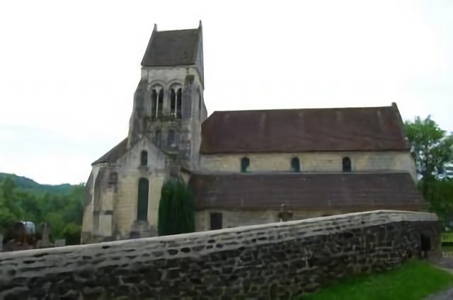 Glaignes