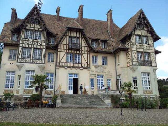 Exposition Chambly 2012