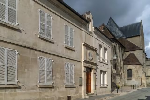 Les P'tits Lutins Ressons sur Matz