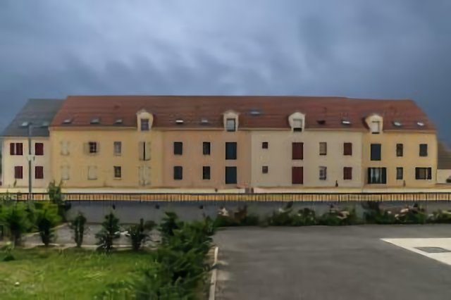 Résidences Ressons sur Matz