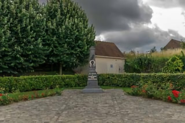 Mémorial Vandelicourt