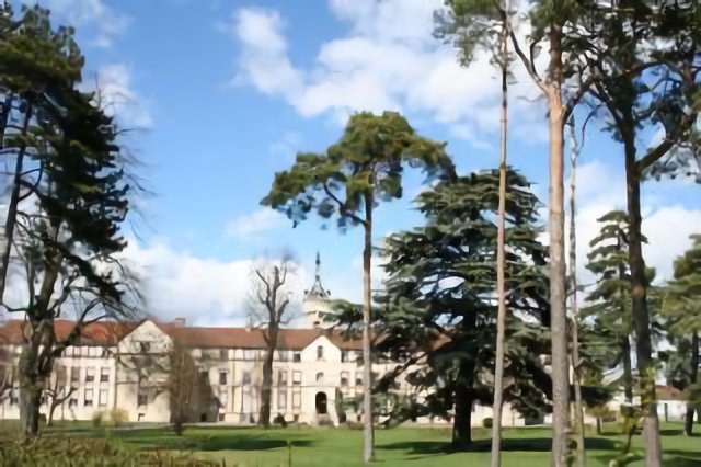 Nogent sur Oise -Maison de retraite Saint-Vincent de Paul