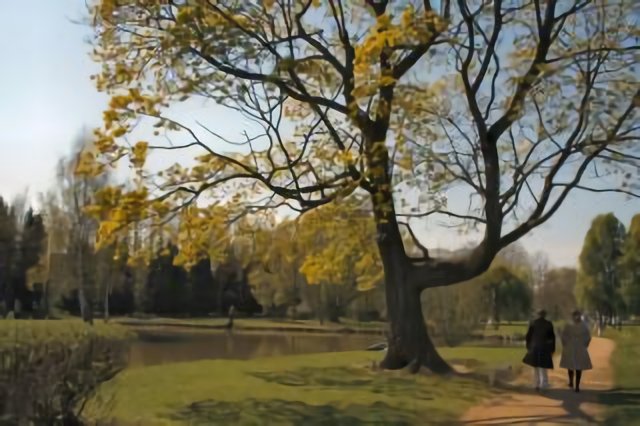 Villers St Paul -le Parc de la Brèche