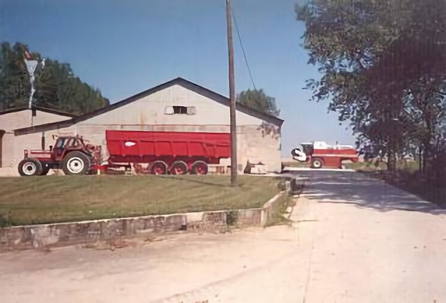 Ferme de Bellevue