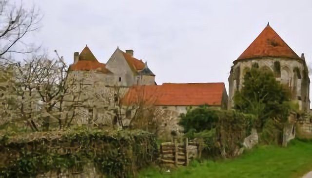 La Commanderie Commune de Moisy