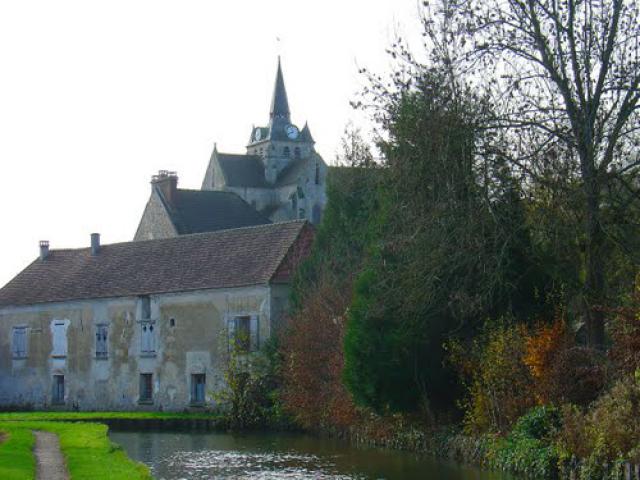 Village de Mareuil-sur-Ourcq