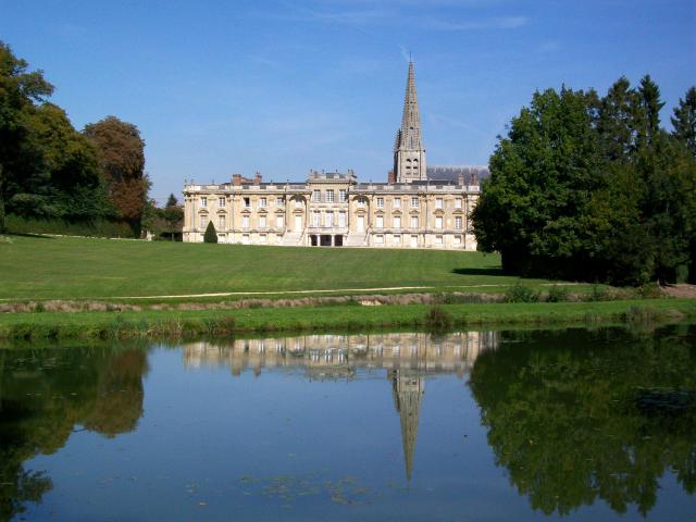 Cet édifice est inscrit au titre des Monuments historiques. Il est répertorié dans la base Mérimée, base de données sur le patrimoine…