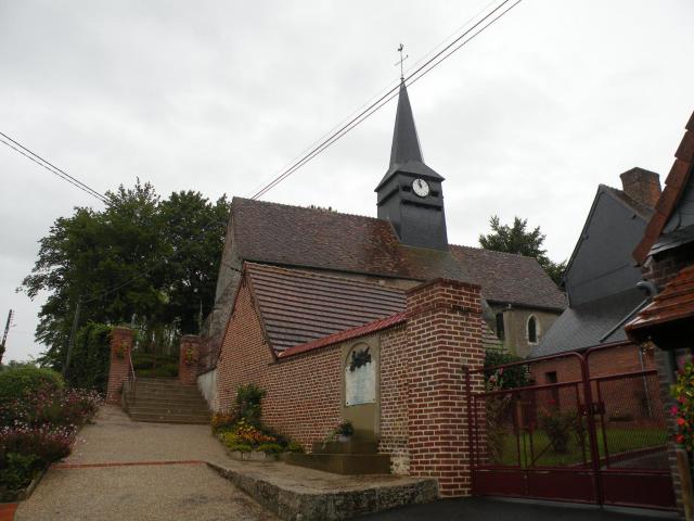 Vrocourt