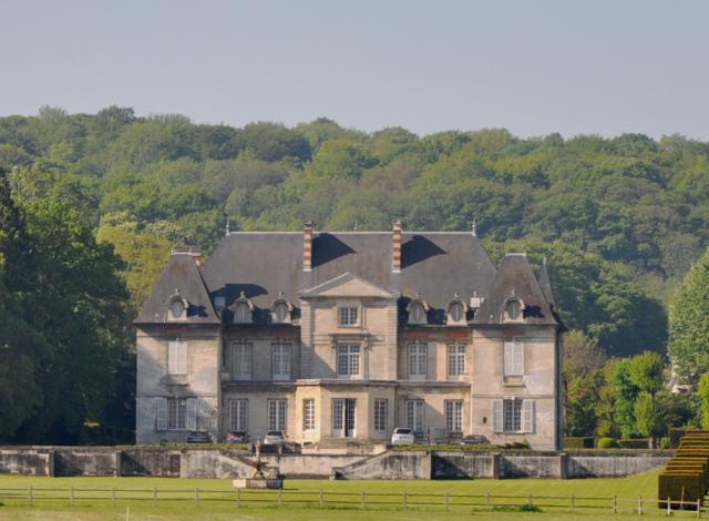 Château de Cuts
