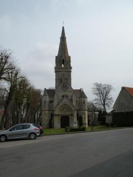 église
