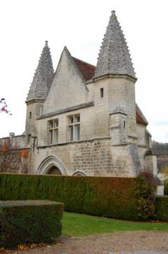 Béthisy saint Pierre