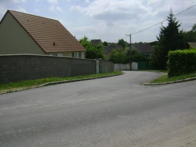 hameau ars