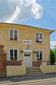 Mairie de Chepoix