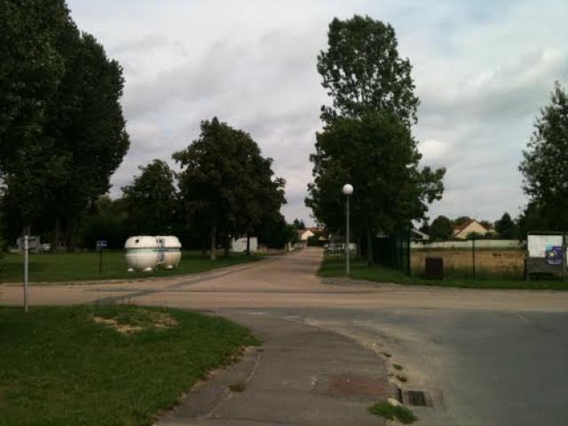77178 Saint-Pathus, France