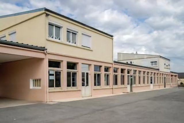 Les écoles de Silly