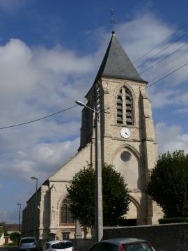 Cet édifice est inscrit au titre des Monuments historiques. Il est répertorié dans la base Mérimée, base de données sur le patrimoine…