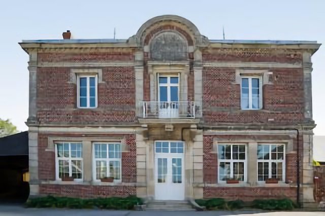 Mairie de Angivillers