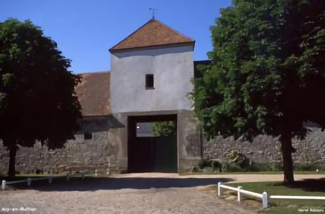 60 Acy-en-Multien - Pigeonnier