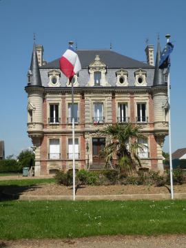 mairie