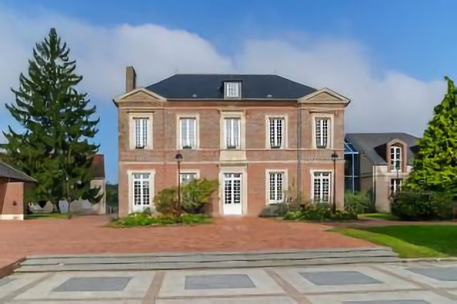 Mairie Bornel