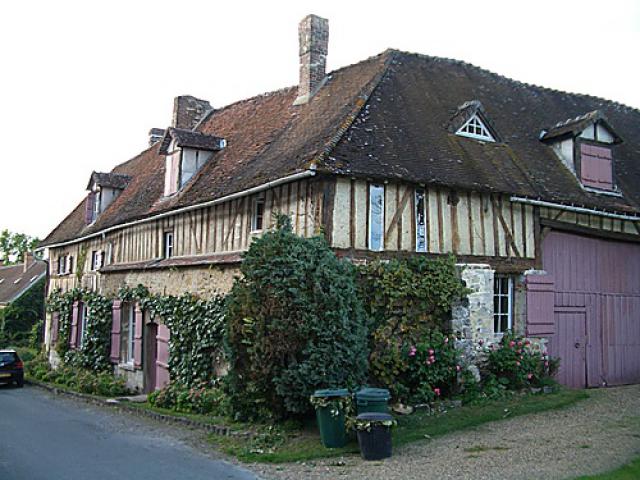 Maison Tillard