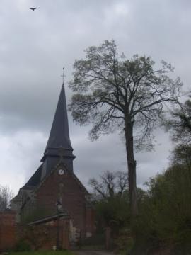 Eglise