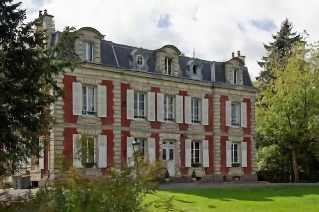 Résidence Mouy