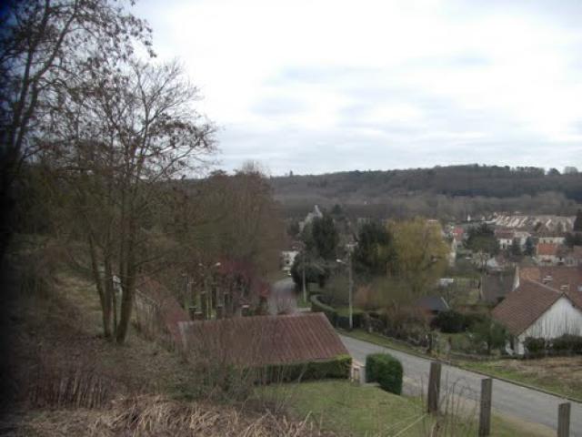 Vue de Cires les Mello