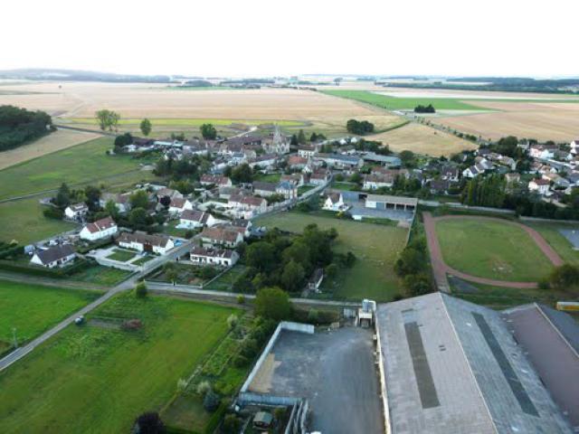 Bouconviliers
