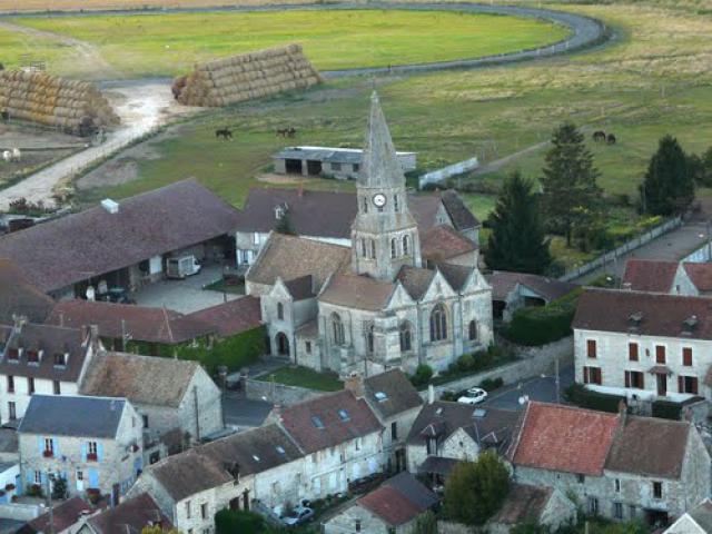Eglise