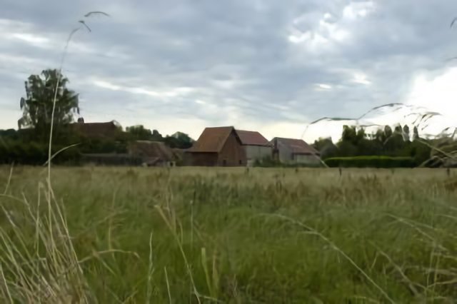 Fermes de Fleury