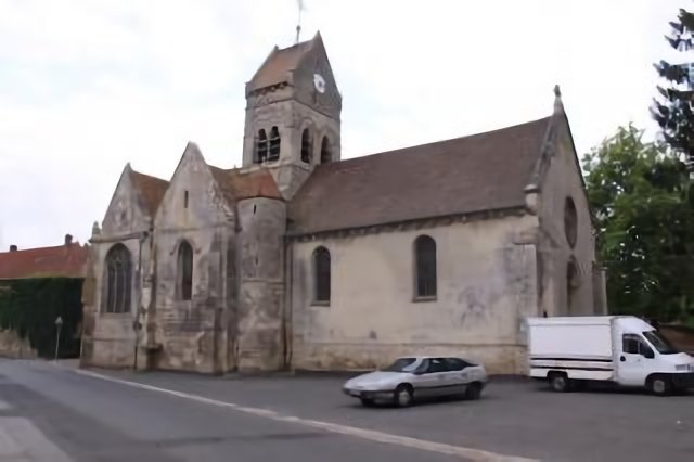 Fleury Oise