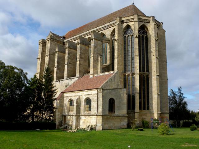 Cet édifice est classé au titre des Monuments historiques. Il est répertorié dans la base Mérimée, base de données sur le patrimoine…