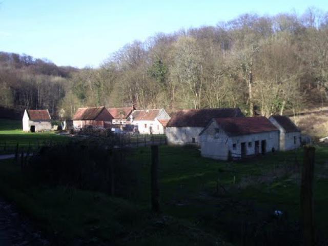 Hameau de Montigny