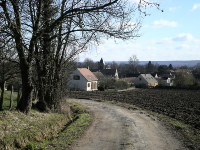 Le Meux