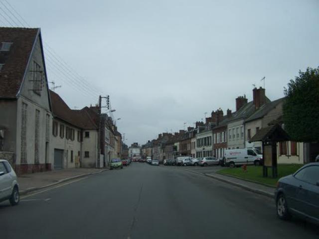 Gournay en bray