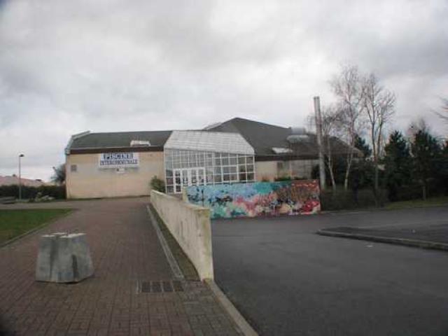 Piscine de Montataire