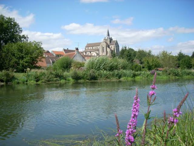 Mareuil sur Ourcq 60890