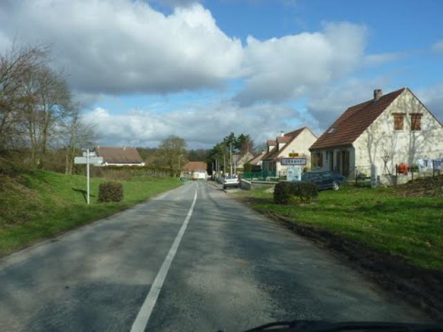 cernoy