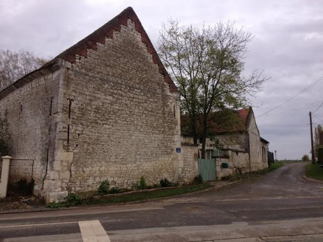 Maimbeville