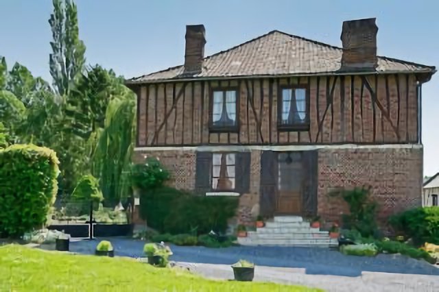 Maison privée Saint Rémy en l'eau