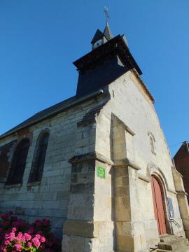 Eglise