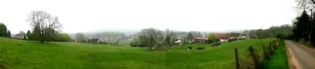 Balagny sur Therain le 11 avril 2009