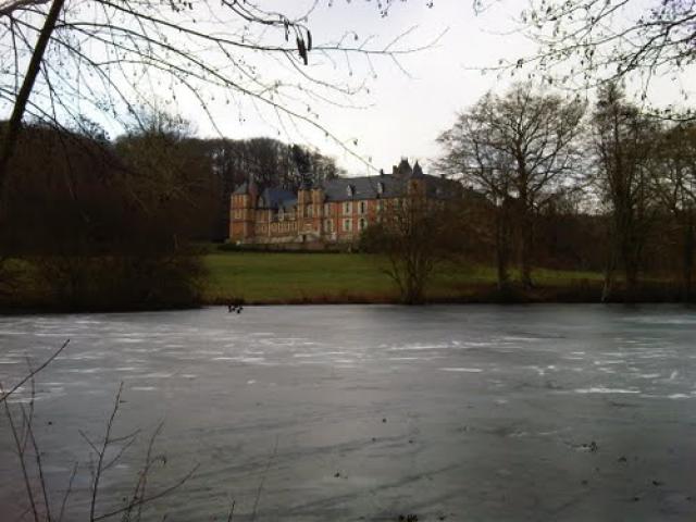 Le Château de Bellinglise