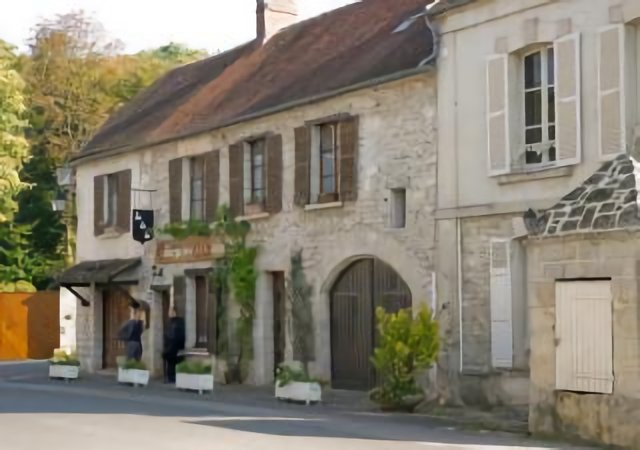 Auberge des 3 Canards - OGNON - 60810 - Oise - Picardie - FRANCE