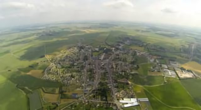 Grandvilliers 2013-07-06